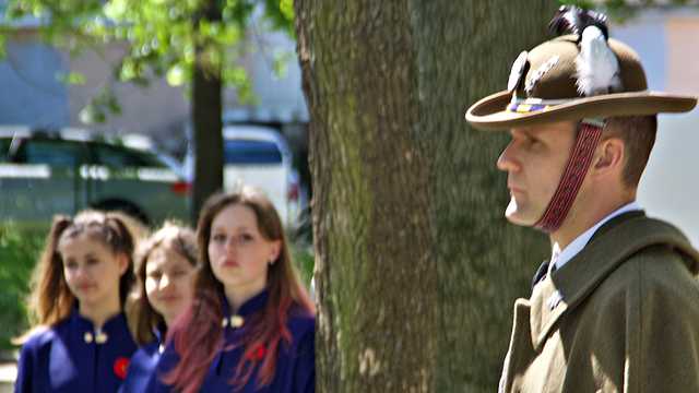 Kłodzko, 13.5.2024