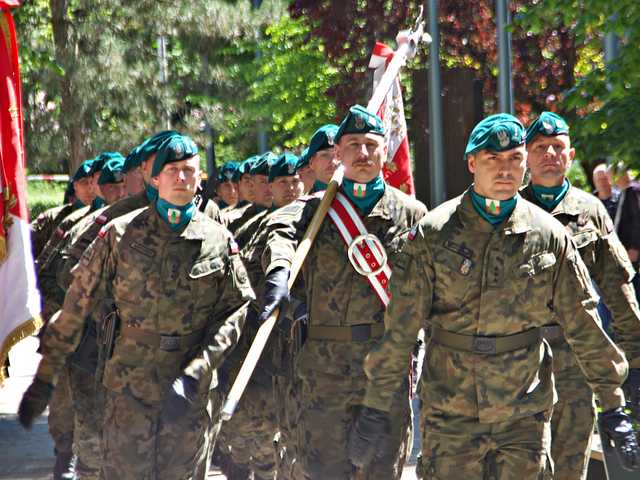 Kłodzko, 13.5.2024