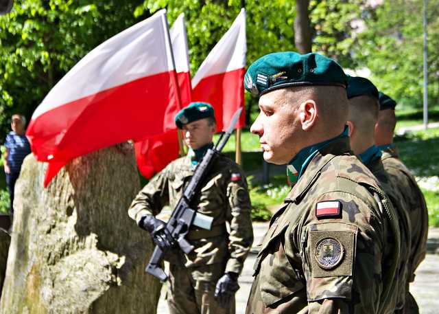 Kłodzko, 13.5.2024