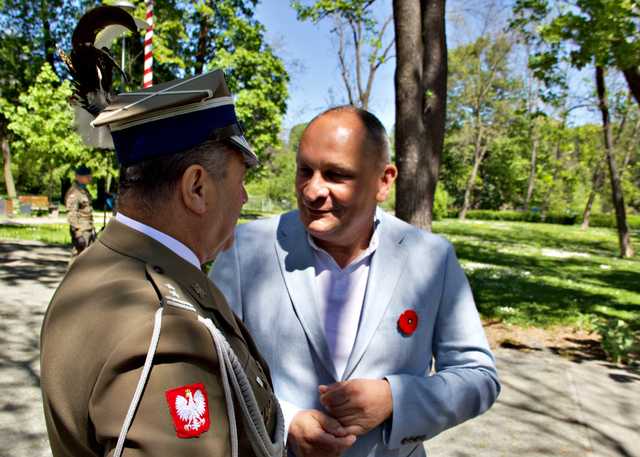 Kłodzko, 13.5.2024