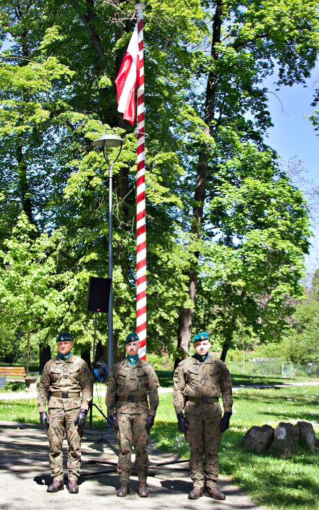 Kłodzko, 13.5.2024