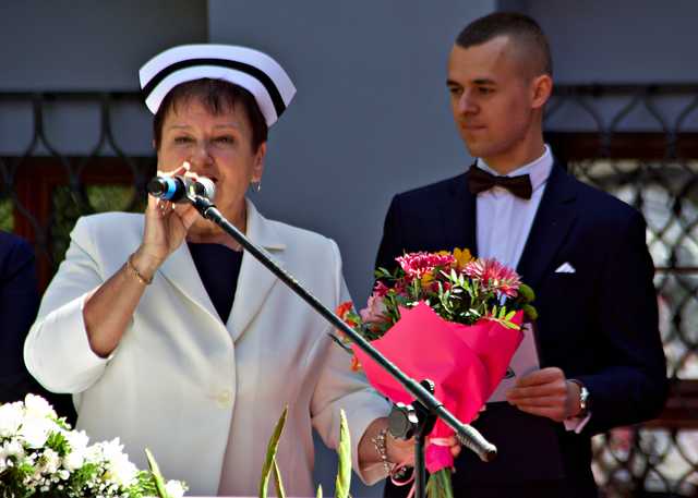 Kłodzko, 14.5.2024