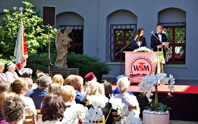 Kłodzko, 14.5.2024