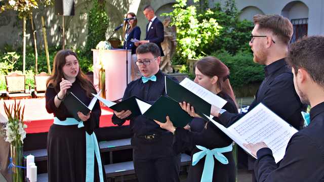 Kłodzko, 14.5.2024