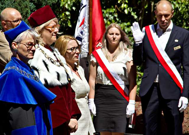 Kłodzko, 14.5.2024