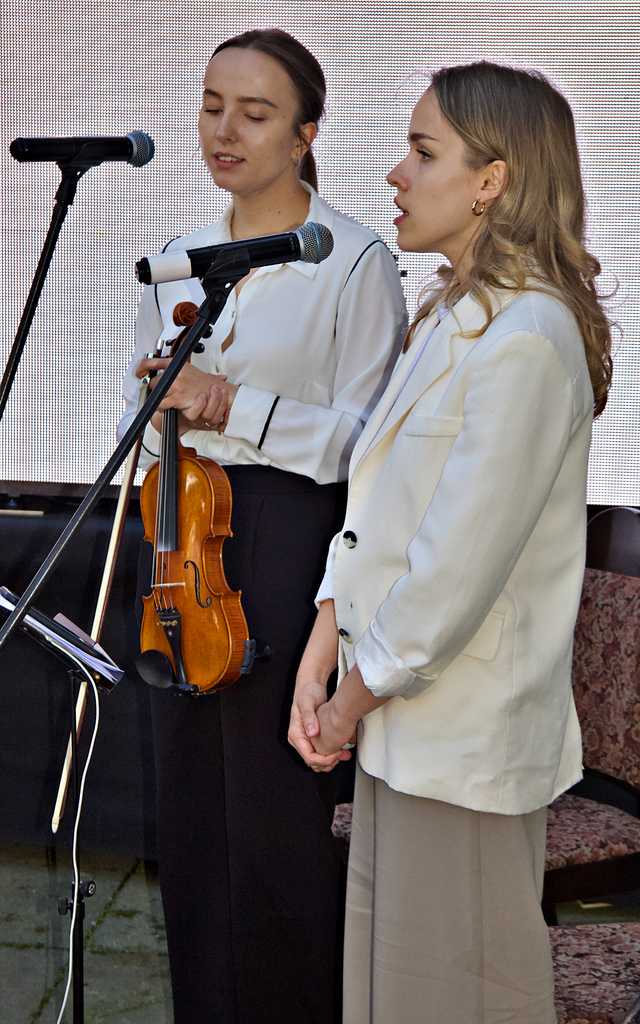Kłodzko, 14.5.2024