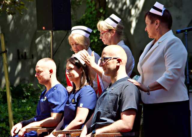 Kłodzko, 14.5.2024
