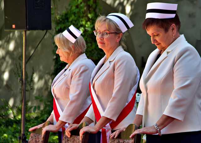 Kłodzko, 14.5.2024