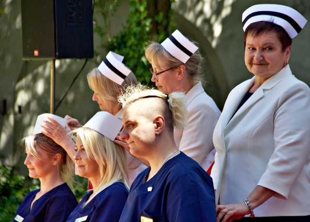 Kłodzko, 14.5.2024