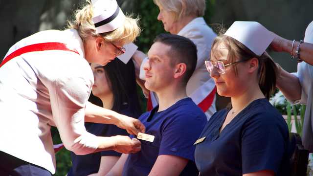Kłodzko, 14.5.2024