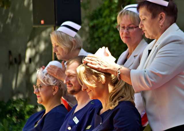 Kłodzko, 14.5.2024