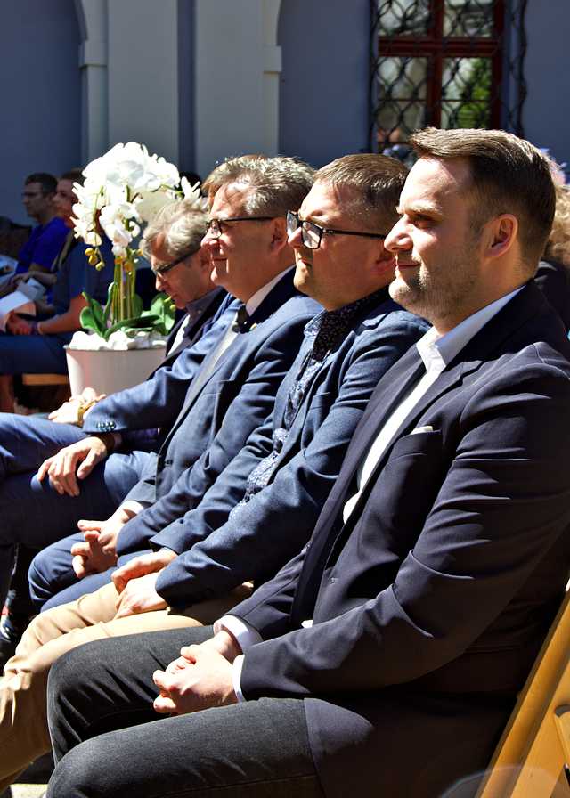 Kłodzko, 14.5.2024