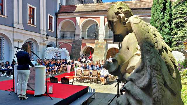 Kłodzko, 14.5.2024