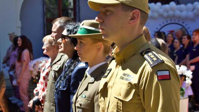 Kłodzko, 14.5.2024
