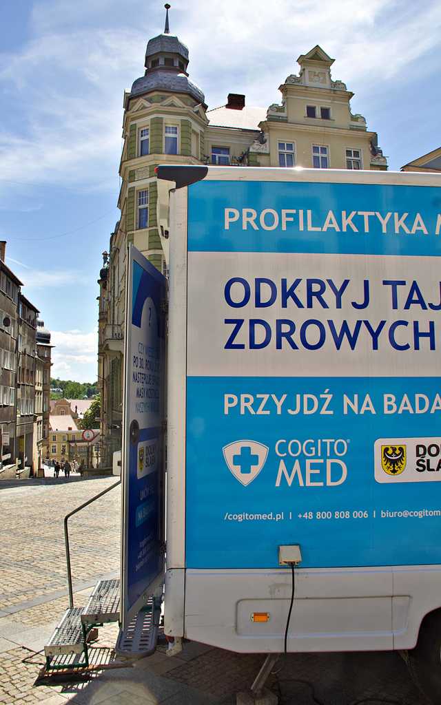 Kłodzko, 14.5.2024