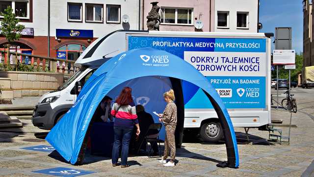 Kłodzko, 14.5.2024