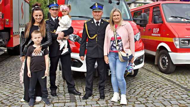 Radków, 18.5.2024