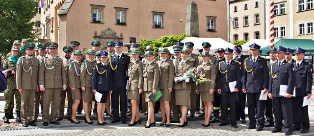 Radków, 18.5.2024
