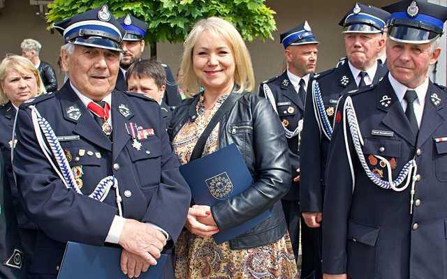 Radków, 18.5.2024