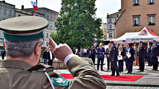 Radków, 18.5.2024