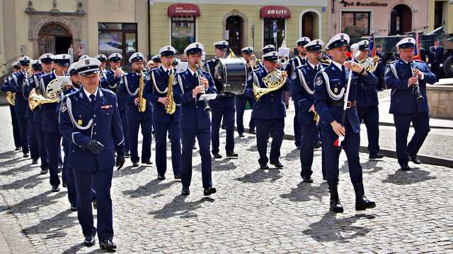 Radków, 18.5.2024