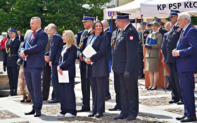 Radków, 18.5.2024