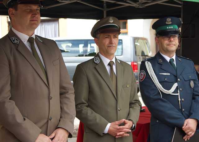 Radków, 18.5.2024
