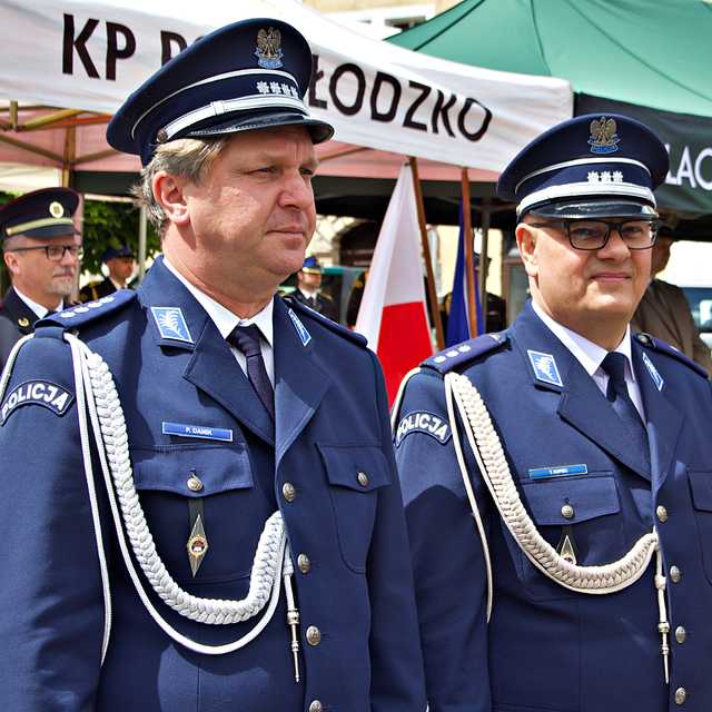 Radków, 18.5.2024