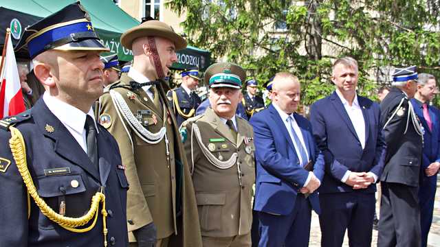 Radków, 18.5.2024
