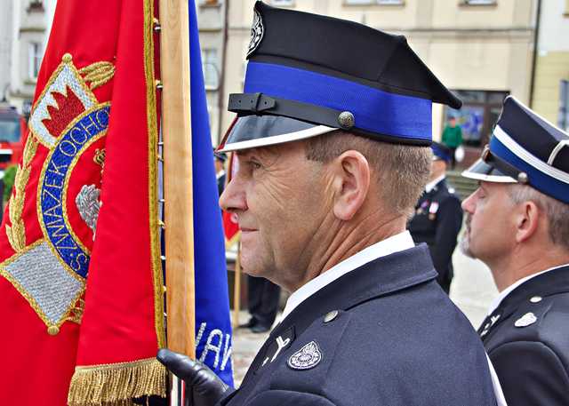 Radków, 18.5.2024