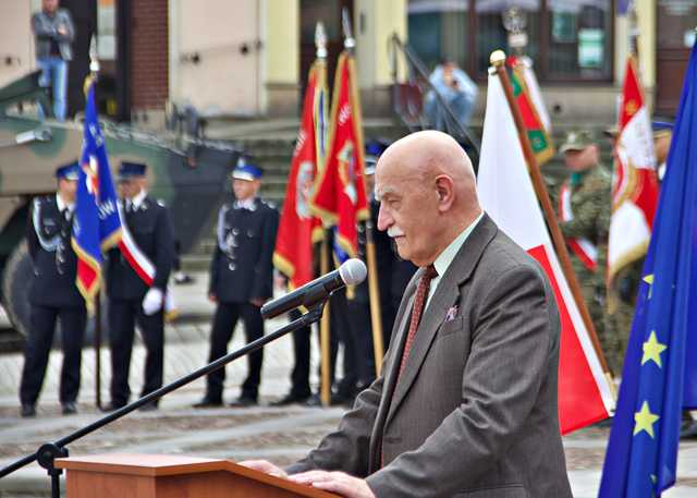 Radków, 18.5.2024