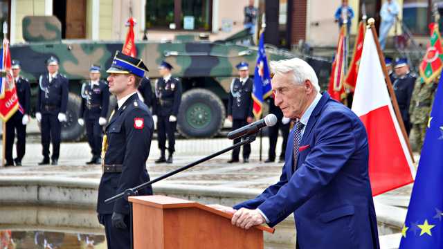 Radków, 18.5.2024