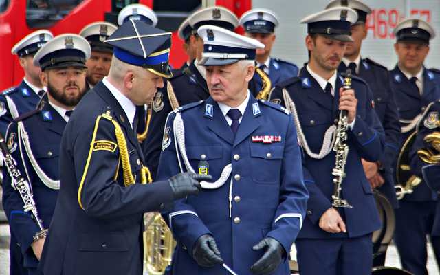Radków, 18.5.2024