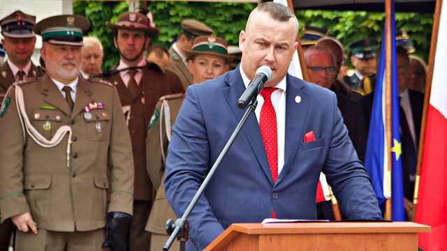 Radków, 18.5.2024