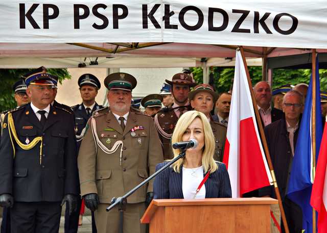 Radków, 18.5.2024