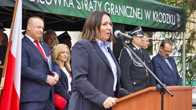 Radków, 18.5.2024