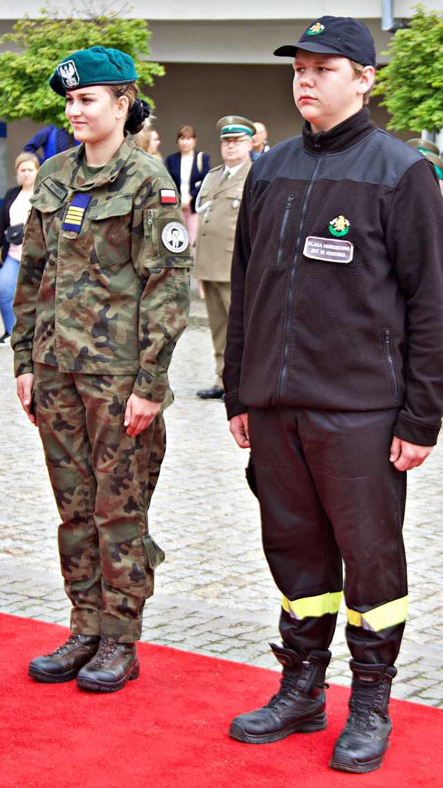 Radków, 18.5.2024
