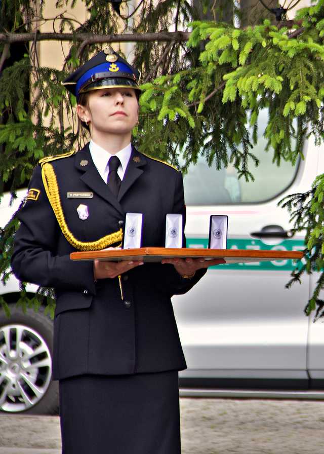 Radków, 18.5.2024
