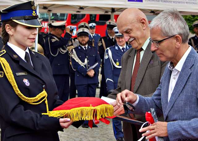 Radków, 18.5.2024