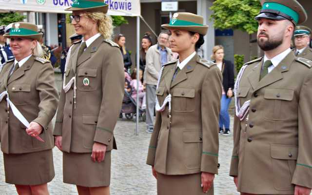 Radków, 18.5.2024