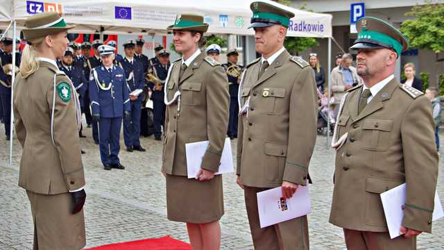 Radków, 18.5.2024