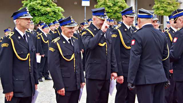 Radków, 18.5.2024