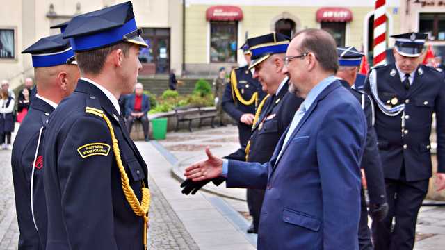 Radków, 18.5.2024