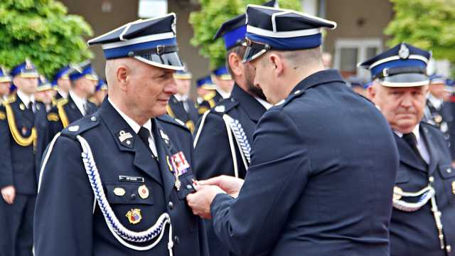 Radków, 18.5.2024