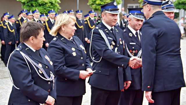 Radków, 18.5.2024