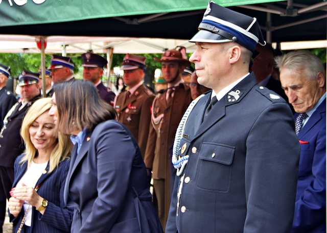 Radków, 18.5.2024