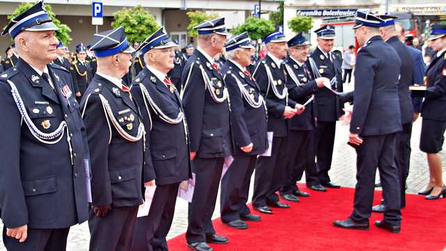 Radków, 18.5.2024