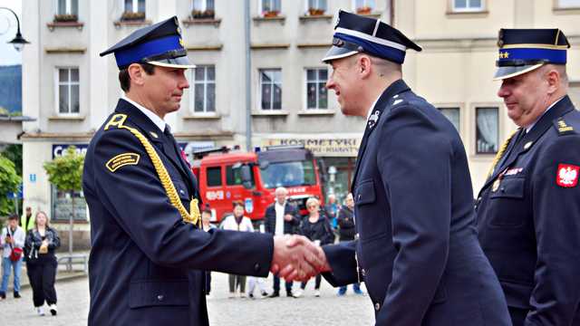 Radków, 18.5.2024