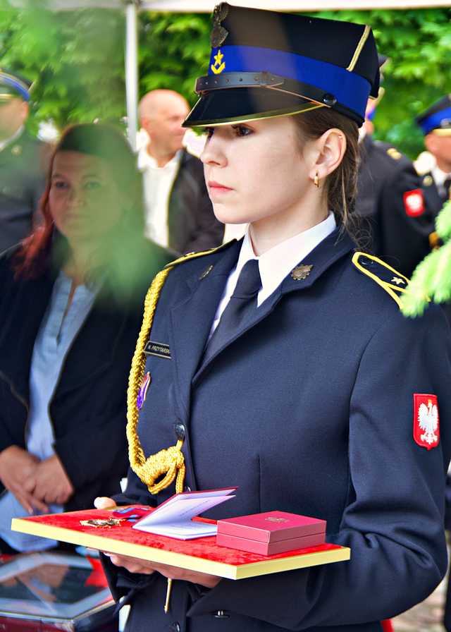 Radków, 18.5.2024