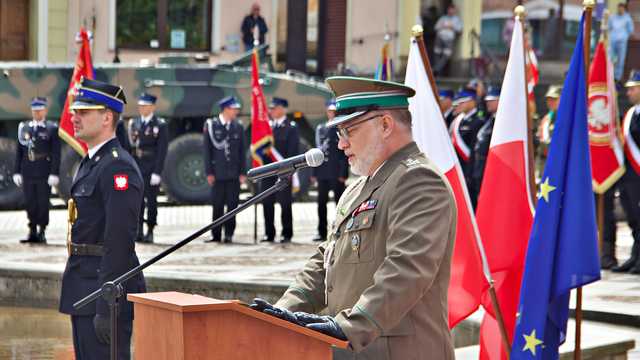 Radków, 18.5.2024